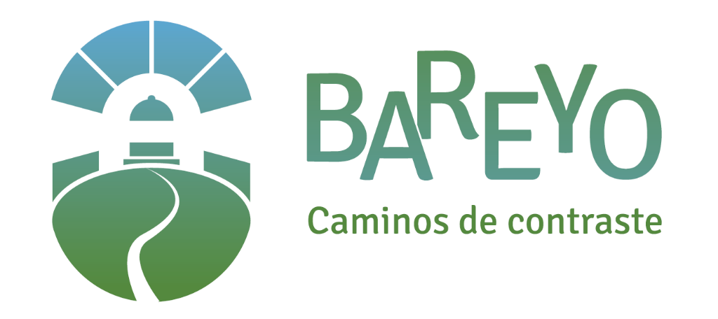 Bareyo · Caminos de contraste